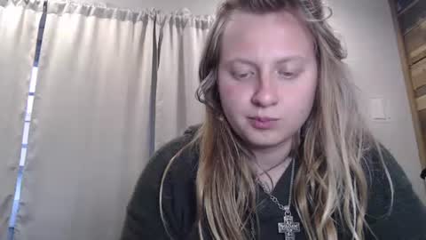 Snapshot of scartit chatting on 18, 2, 2026 ScarTit Bernhard online show from 18, 2, 2026