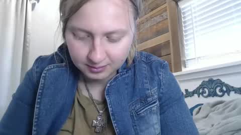 Snapshot of scartit chatting on 20, 2, 2026 ScarTit Bernhard online show from 20, 2, 2026