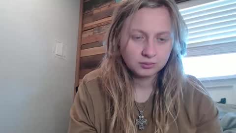 Snapshot of scartit chatting on 1, 3, 2026 ScarTit Bernhard online show from 1, 3, 2026