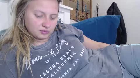 ScarTit Bernhard online show from 16, 4, 2026