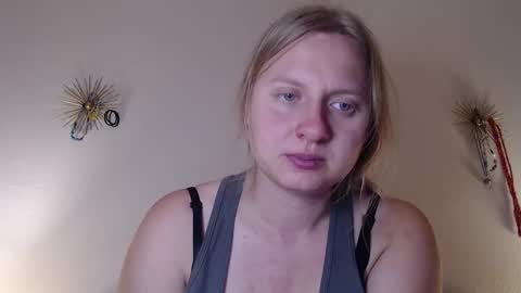 ScarTit Bernhard online show from 15, 5, 2026