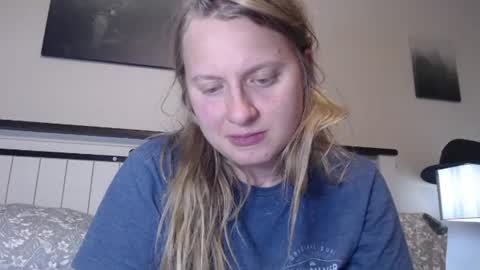 Snapshot of scartit chatting on 1, 7, 2026 ScarTit Bernhard online show from 1, 7, 2026
