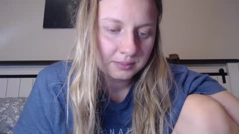 Snapshot of scartit chatting on 2, 7, 2026 ScarTit Bernhard online show from 2, 7, 2026