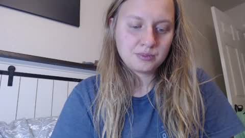 Snapshot of scartit chatting on 2, 7, 2026 ScarTit Bernhard online show from 2, 7, 2026
