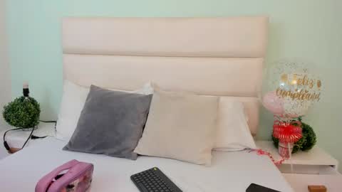 SCARLET online show from 18, 2, 2026