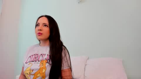 SCARLET online show from 22, 3, 2026