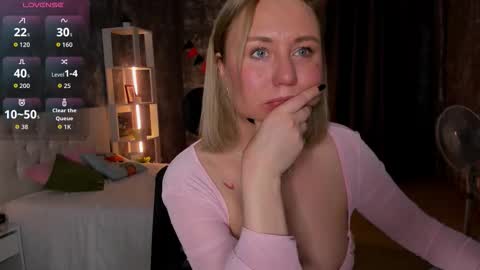 Samanta online show from 30, 11, 2025