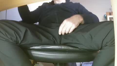 Snapshot of schlueppee chatting on 9, 3, 2025 Fritz Schluepper online show from 9, 3, 2025