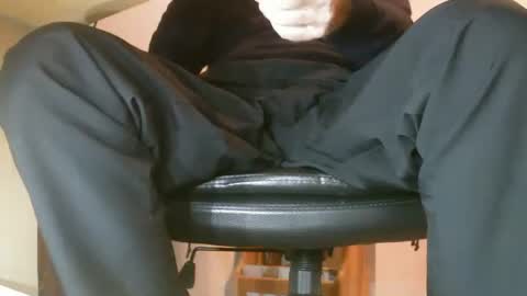 Snapshot of schlueppee chatting on 16, 11, 2025 Fritz Schluepper online show from 16, 11, 2025