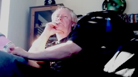 Snapshot of schnatter66 chatting on 3, 2, 2025 Thomas online show from 3, 2, 2025