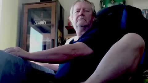 Snapshot of schnatter66 chatting on 2, 3, 2025 Thomas online show from 2, 3, 2025