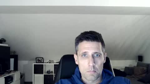 Dildomen online show from 2, 1, 2025