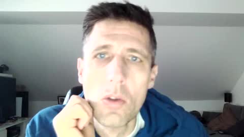 Dildomen online show from 3, 1, 2025