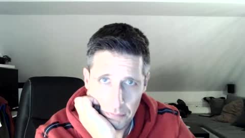 Dildomen online show from 13, 1, 2025