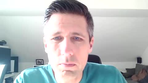 Dildomen online show from 31, 1, 2025