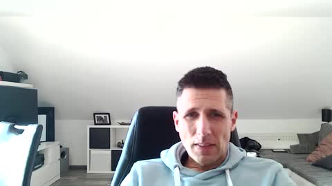 Dildomen online show from 17, 2, 2025