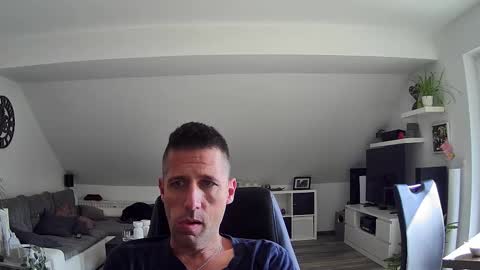 Dildomen online show from 1, 10, 2025