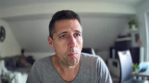 Dildomen online show from 21, 10, 2025