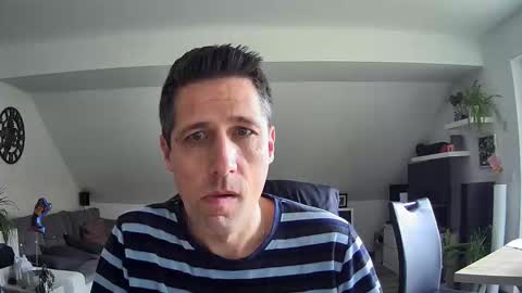 Dildomen online show from 24, 2, 2026