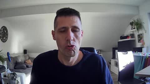 Dildomen online show from 3, 3, 2026