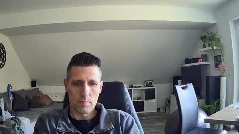 Dildomen online show from 21, 4, 2026