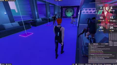 Leon online show from 20, 11, 2025