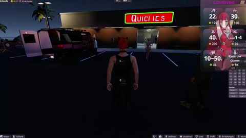 Leon online show from 23, 11, 2025