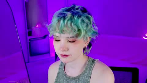 Snapshot of school_love chatting on 23, 1, 2025 Rina online show from 23, 1, 2025