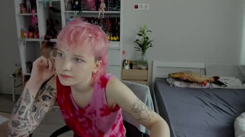 Rina online show from 17, 12, 2025