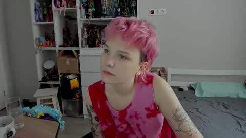 Rina online show from 9, 1, 2026