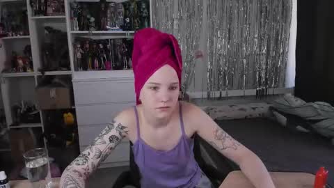 Rina online show from 23, 3, 2026