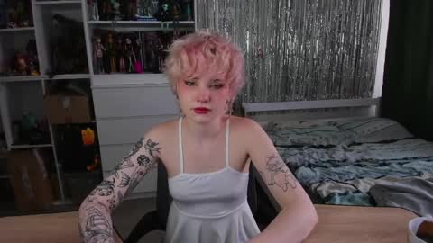 Rina online show from 27, 3, 2026