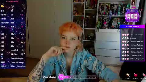 Rina online show from 28, 6, 2026