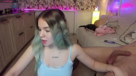 Alex and Jotty online show from 3, 12, 2024