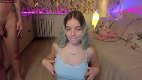 Alex and Jotty online show from 7, 12, 2024