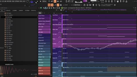 Alex and Jotty online show from 16, 1, 2025