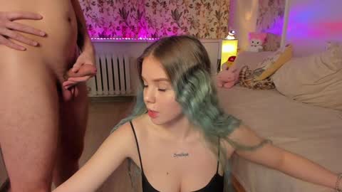 Alex and Jotty online show from 1, 2, 2025