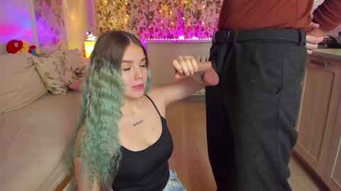 Alex and Jotty online show from 5, 2, 2025