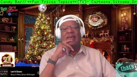 Snapshot of scifidiscoguy chatting on 22, 12, 2024 ...PHIL... online show from 22, 12, 2024