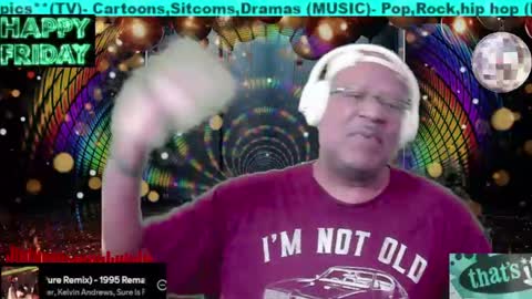 Snapshot of scifidiscoguy chatting on 27, 9, 2025 ...PHIL... online show from 27, 9, 2025