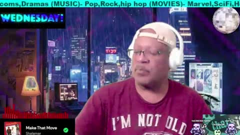 ...PHIL... online show from 6, 11, 2025