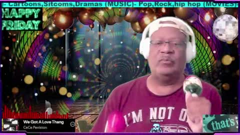 ...PHIL... online show from 22, 11, 2025