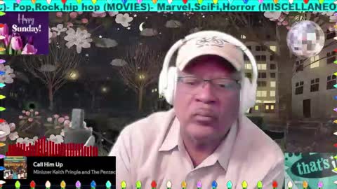 ...PHIL... online show from 11, 1, 2026