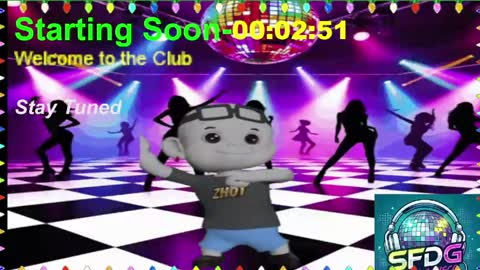 ...PHIL... online show from 6, 6, 2026