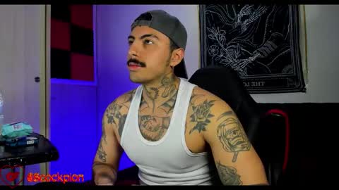 Alejandro help me to reach 200 thumps up online show from 14, 11, 2025