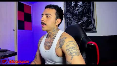 Alejandro help me to reach 200 thumps up online show from 24, 11, 2025