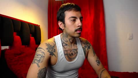 Alejandro help me to reach 200 thumps up online show from 3, 4, 2026