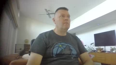 Scoobs online show from 30, 1, 2025