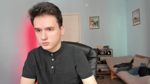 Snapshot of scooby_r chatting on 6, 2, 2025 Thomas brunette and Alex blond online show from 6, 2, 2025