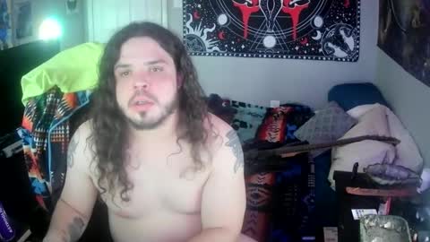 scoobysnaxxxxx online show from 13, 2, 2025